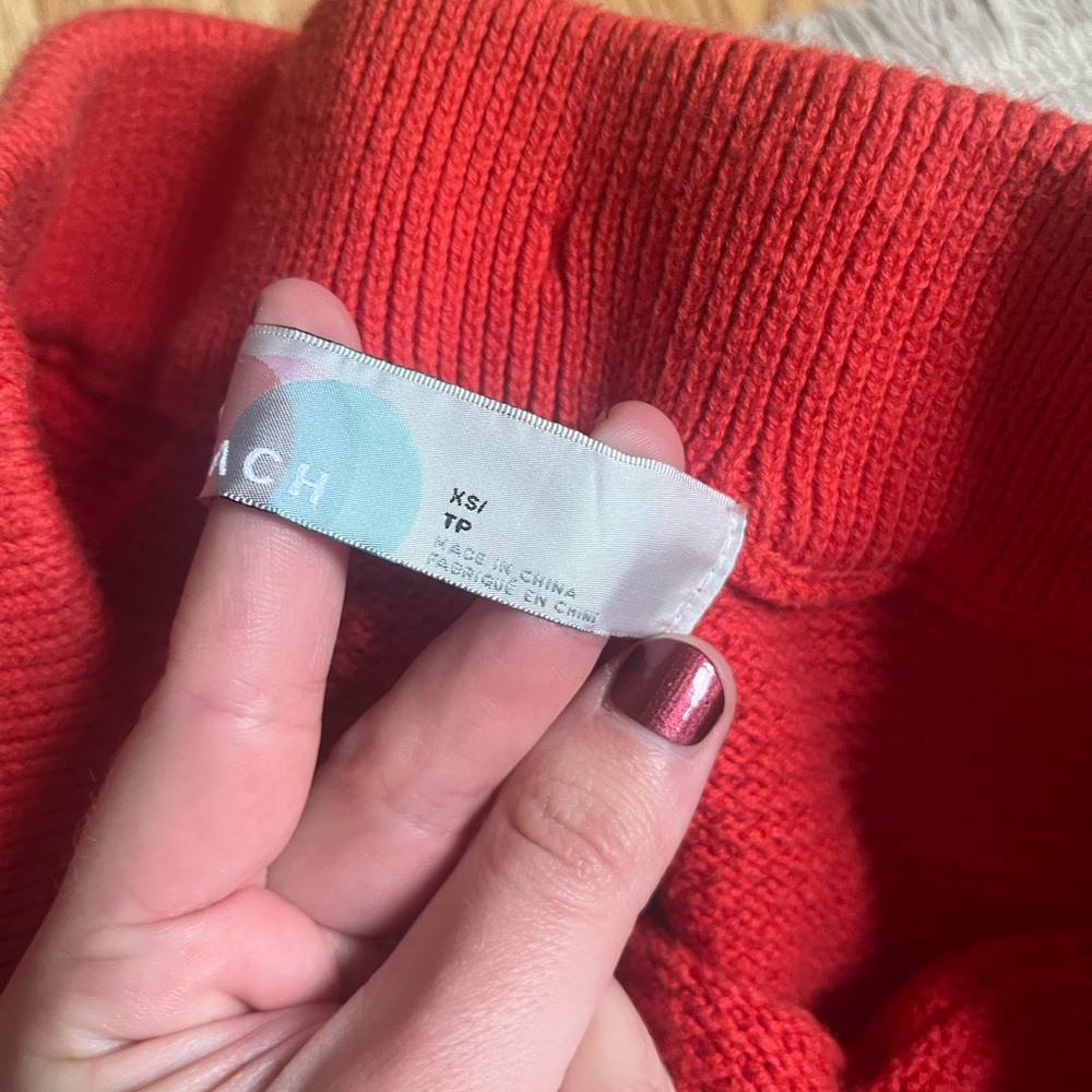 Free people Hailee sweater pants - Picture 3 of 4